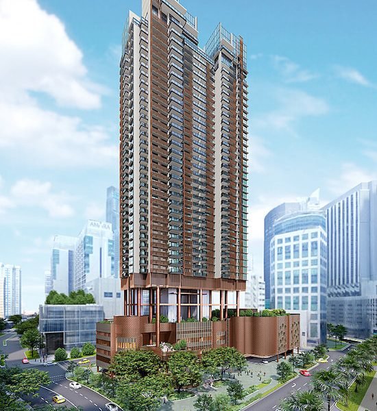 One Bernam Tanjong Pagar I Hotline 61006768 | Singapore